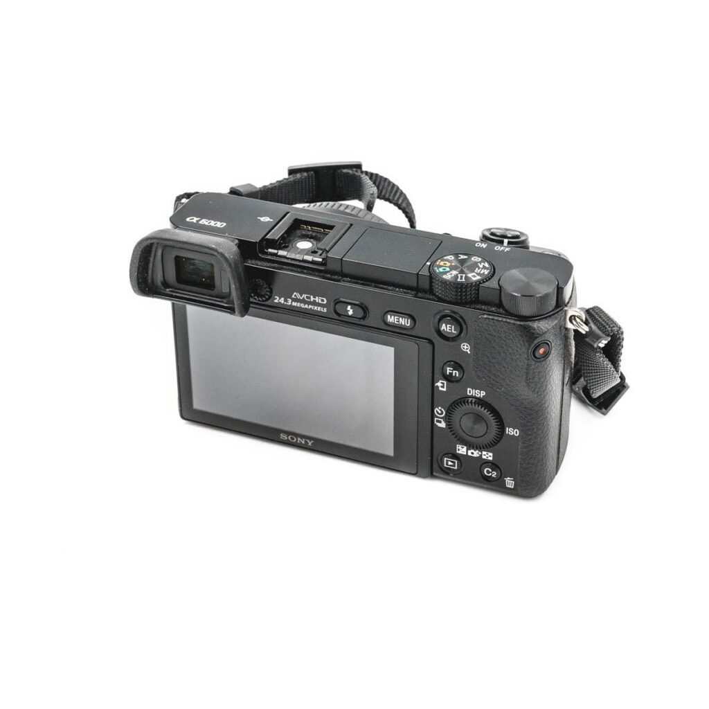 sony a6000 2-07930 sony a6000 2-07930