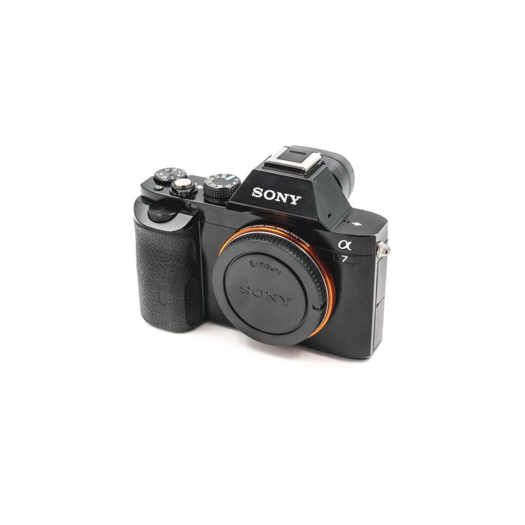 sony a7-07452 sony a7-07452