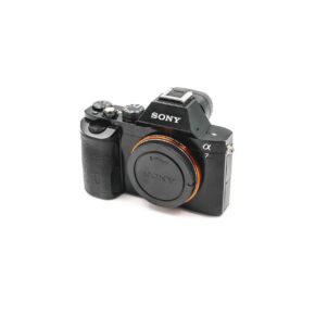sony a7-07452 sony a7-07452
