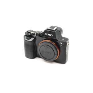 sony a7-07452 sony a7-07452