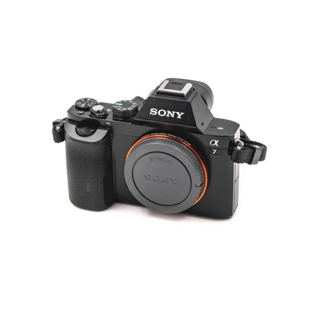 sony a7-07907 sony a7-07907