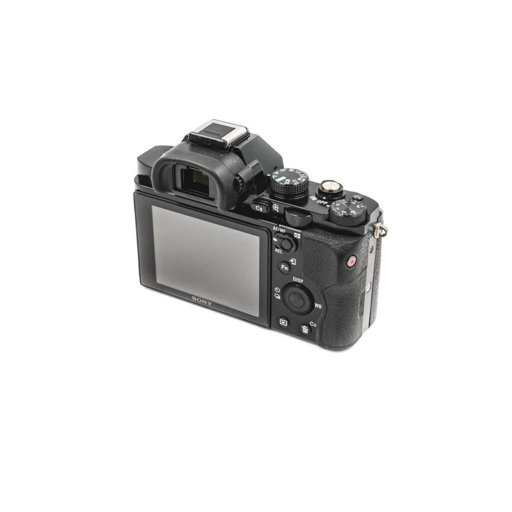 sony a7 2-07453 sony a7 2-07453