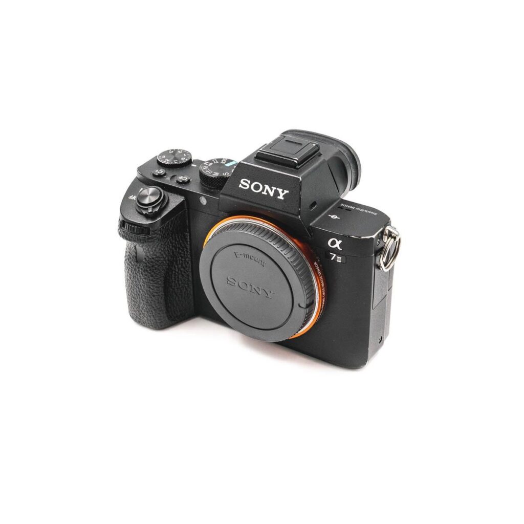 sony a7 ii-07448 sony a7 ii-07448