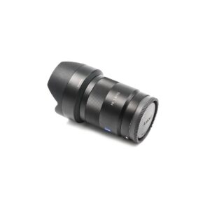 sony fe 55mm f1.8
