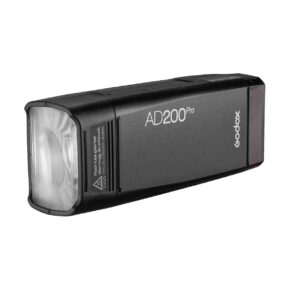 Godox Wistro AD200 Pro Godox Wistro AD200 Pro
