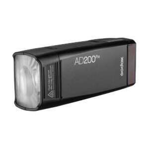 Godox Wistro AD200 Pro Godox Wistro AD200 Pro