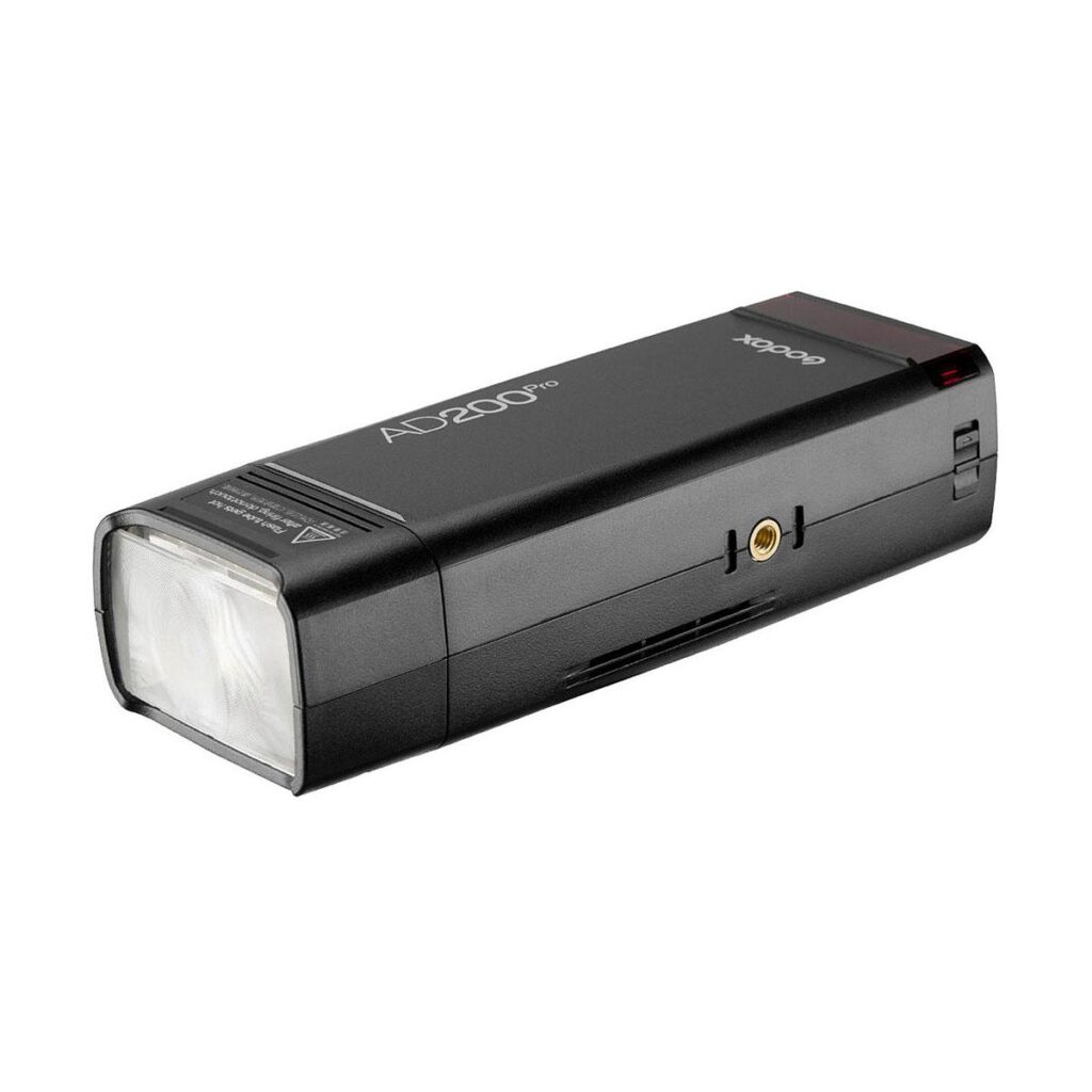 Godox Wistro AD200 Pro Godox Wistro AD200 Pro