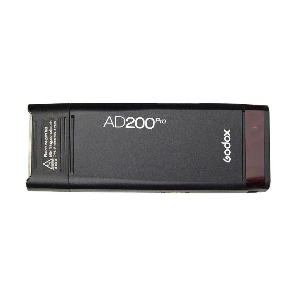 Godox Wistro AD200 Pro Godox Wistro AD200 Pro