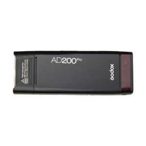 Godox Wistro AD200 Pro Godox Wistro AD200 Pro