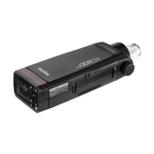 Godox Wistro AD200 Pro Godox Wistro AD200 Pro