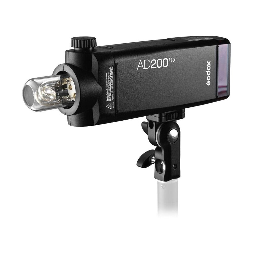 Godox Wistro AD200 Pro Godox Wistro AD200 Pro