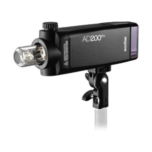 Godox Wistro AD200 Pro Godox Wistro AD200 Pro