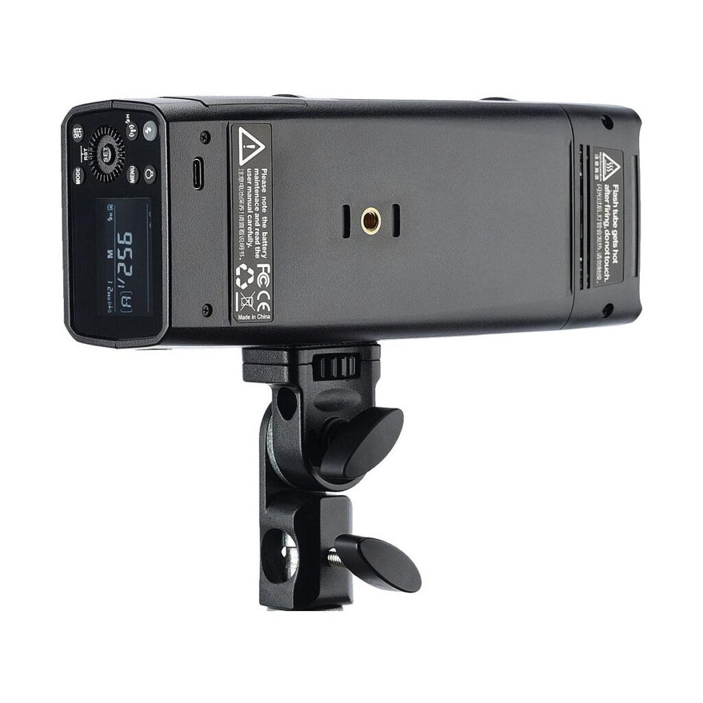 Godox Wistro AD200 Pro Godox Wistro AD200 Pro