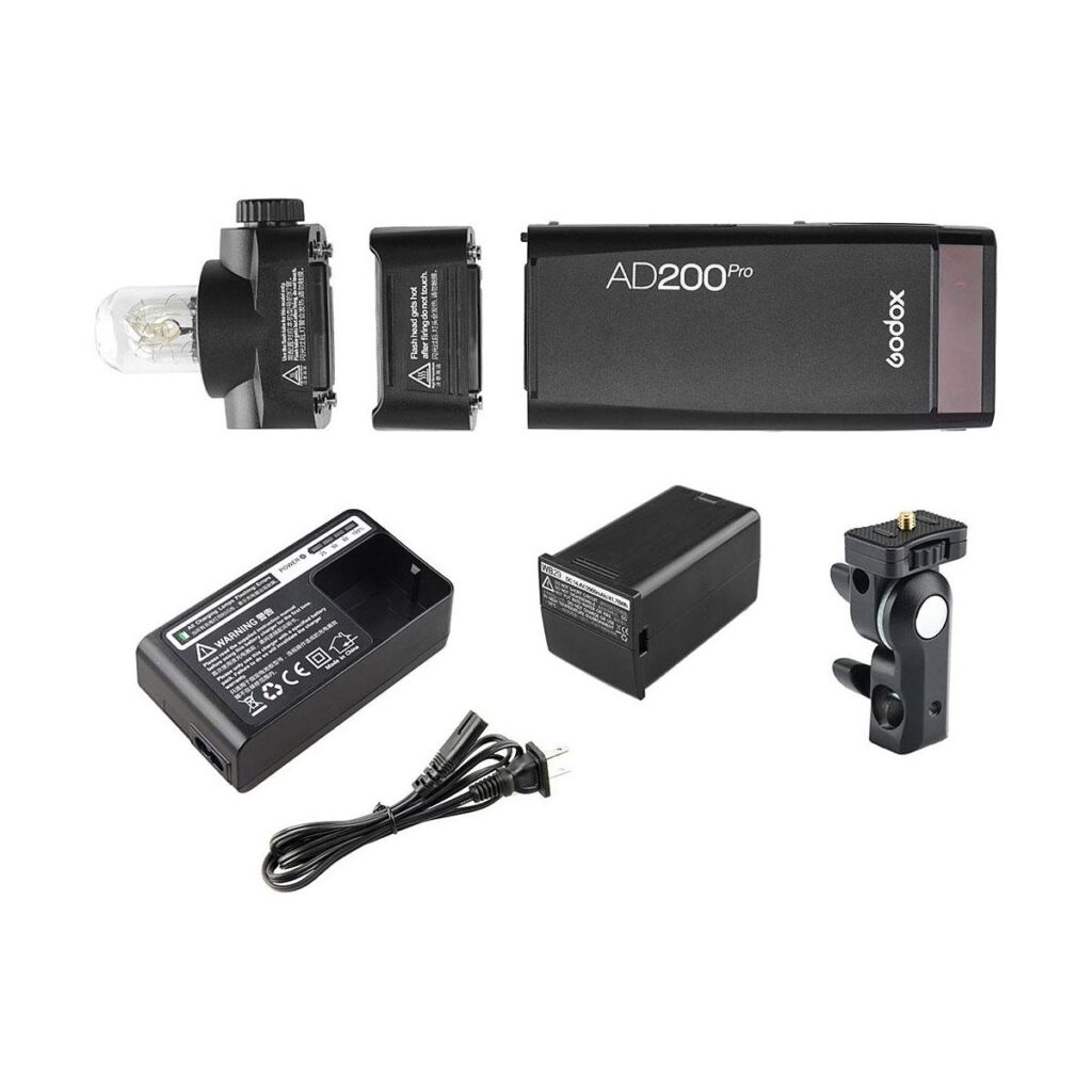 Godox Wistro AD200 Pro Godox Wistro AD200 Pro