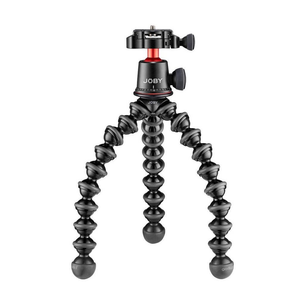 Joby GorillaPod 3K PRO Kit Joby GorillaPod 3K PRO Kit