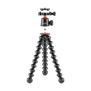 Joby GorillaPod 3K PRO Kit Joby GorillaPod 3K PRO Kit