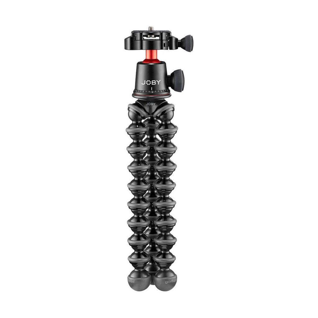 Joby GorillaPod 3K PRO Kit Joby GorillaPod 3K PRO Kit