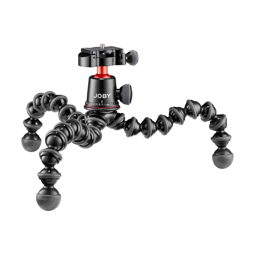 Joby GorillaPod 3K PRO Kit Joby GorillaPod 3K PRO Kit