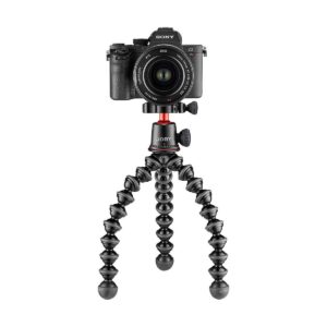 Joby GorillaPod 3K PRO Kit Joby GorillaPod 3K PRO Kit