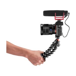 Joby GorillaPod 3K PRO Kit Joby GorillaPod 3K PRO Kit