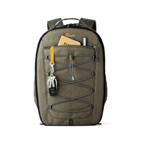 Lowepro Photo Classic BP 300 AW – Mica / Vihreä Lowepro Photo Classic BP 300 AW – Mica / Vihreä