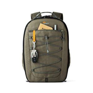 Lowepro Photo Classic BP 300 AW – Mica / Vihreä Lowepro Photo Classic BP 300 AW – Mica / Vihreä