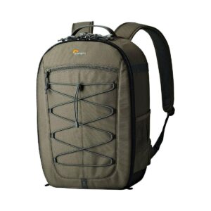 Lowepro Photo Classic BP 300 AW – Mica / Vihreä Lowepro Photo Classic BP 300 AW – Mica / Vihreä