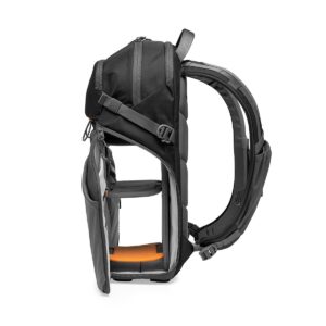 Lowepro Photo Active BP 200 AW – Sini/Musta Lowepro Photo Active BP 200 AW – Sini/Musta