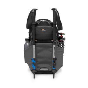 Lowepro Photo Active BP 200 AW – Sini/Musta Lowepro Photo Active BP 200 AW – Sini/Musta