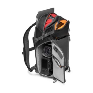 Lowepro Photo Active BP 200 AW – Sini/Musta Lowepro Photo Active BP 200 AW – Sini/Musta