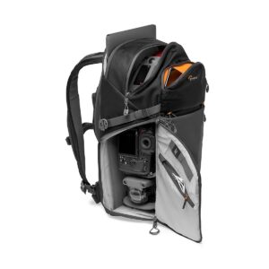 Lowepro Photo Active BP 300 AW – Harmaa/Musta Lowepro Photo Active BP 300 AW – Harmaa/Musta
