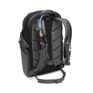 Lowepro Photo Active BP 300 AW – Harmaa/Musta Lowepro Photo Active BP 300 AW – Harmaa/Musta