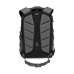 Lowepro Photo Active BP 300 AW – Harmaa/Musta Lowepro Photo Active BP 300 AW – Harmaa/Musta