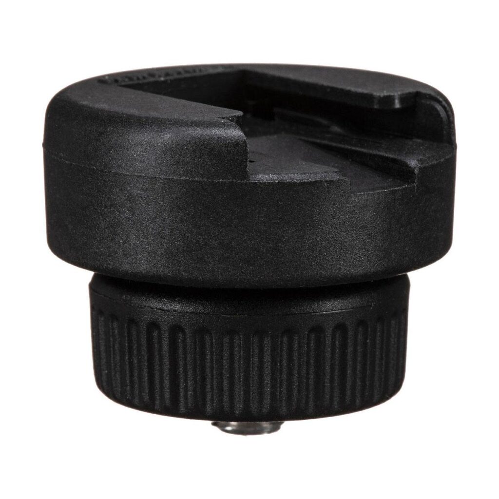 Manfrotto 143S Flash Shoe Manfrotto 143S Flash Shoe