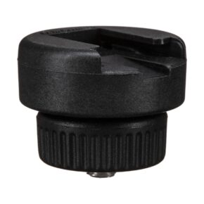Manfrotto 143S Flash Shoe Manfrotto 143S Flash Shoe
