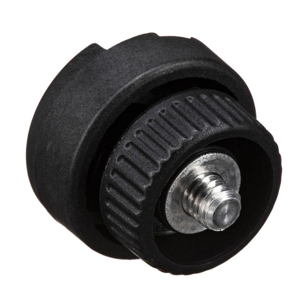 Manfrotto 143S Flash Shoe Manfrotto 143S Flash Shoe