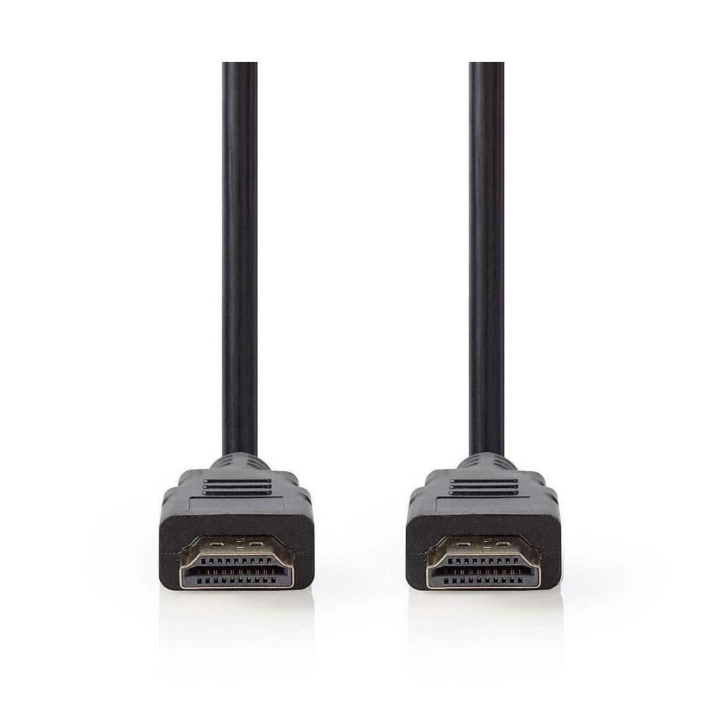 Nedis Ultra High Speed HDMI Nedis Ultra High Speed HDMI