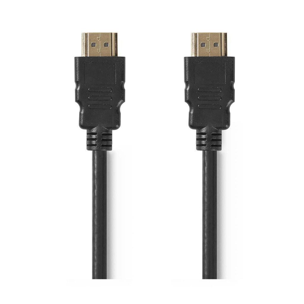 Nedis Ultra High Speed HDMI Nedis Ultra High Speed HDMI