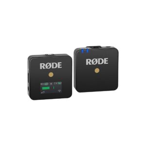 Røde Wireless Go Røde Wireless Go