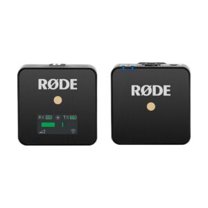 Røde Wireless Go Røde Wireless Go