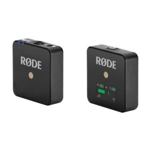 Røde Wireless Go Røde Wireless Go