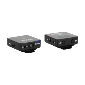 Røde Wireless Go Røde Wireless Go