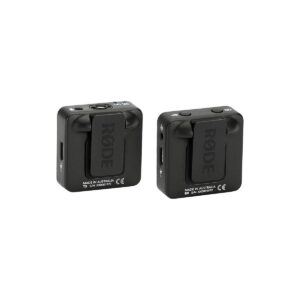Røde Wireless Go Røde Wireless Go