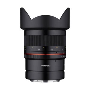 Samyang MF 14mm f/2.8 – Canon RF Samyang MF 14mm f/2.8 – Canon RF