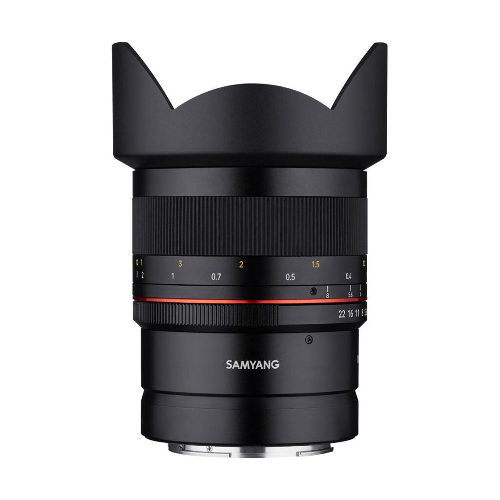 Samyang MF 14mm f/2.8 – Nikon Z Samyang MF 14mm f/2.8 – Nikon Z