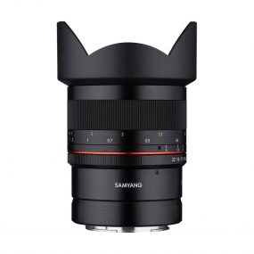Samyang MF 14mm f/2.8 – Nikon Z