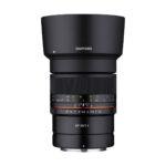 Samyang MF 85mm f/1.4 - Canon RF