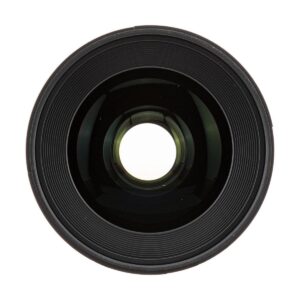 Sigma 28mm f/1.4 A DG HSM – Sony-E Sigma 28mm f/1.4 A DG HSM – Sony-E