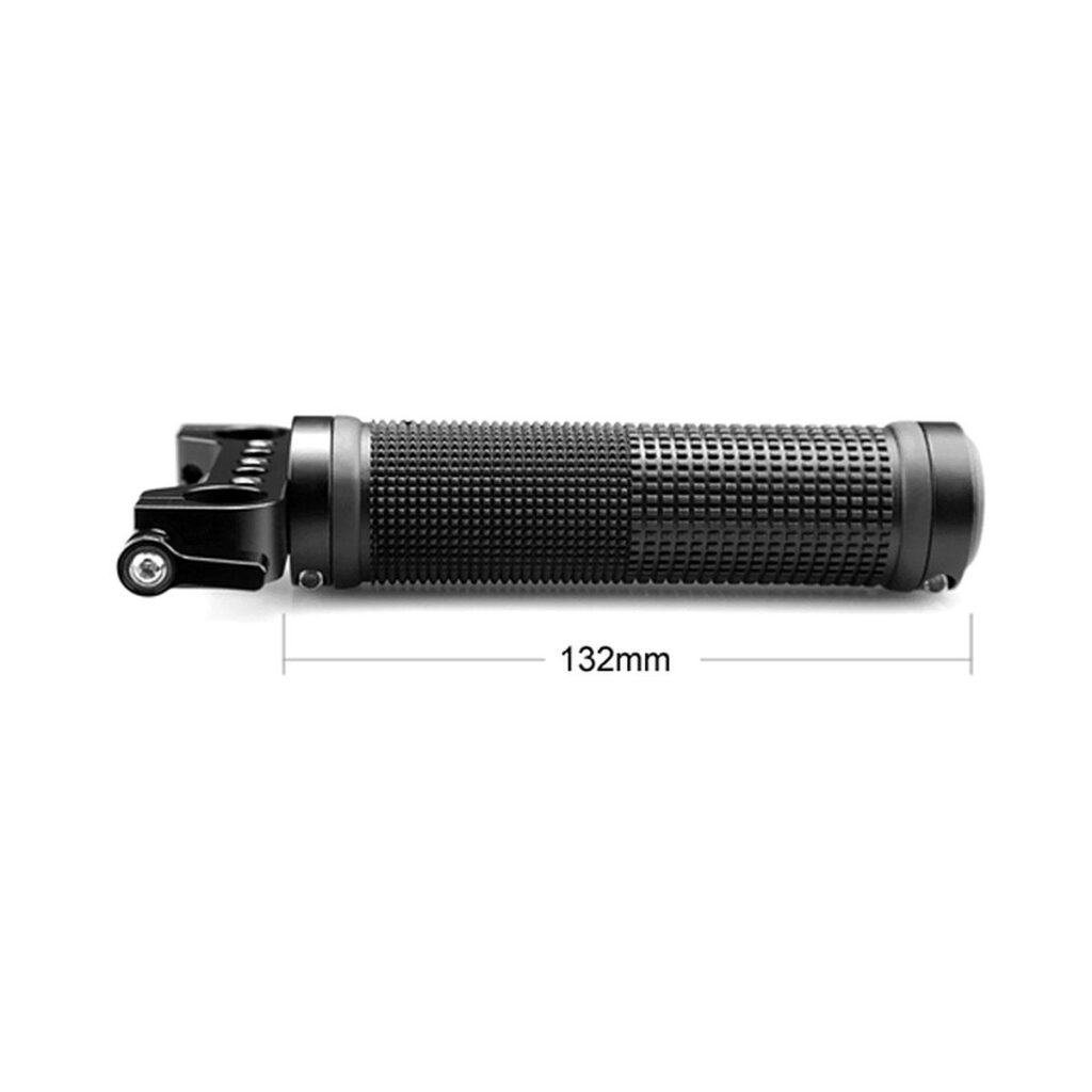 SmallRig 15mm Rod Clamp Handle For DSLR Shoulder Rig 1083 SmallRig 15mm Rod Clamp Handle For DSLR Shoulder Rig 1083