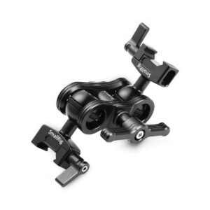 SmallRig Articulating Arm with NATO Clamp Ballhead 2072 SmallRig Articulating Arm with NATO Clamp Ballhead 2072